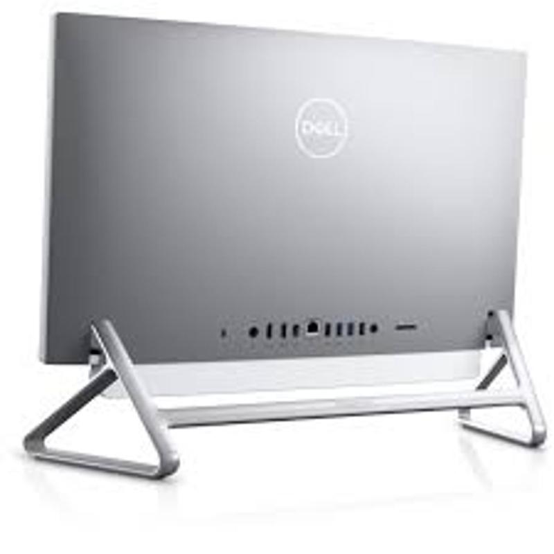 Inspiron 24 5410 All-in-One 12ª geração Intel Core i5-1235U 8GB